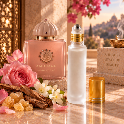Libre Essence kvepalai moterims