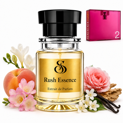 Libre Essence
