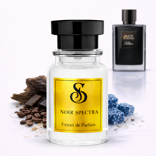 Iedvesmots no Kilian Black Phantom, Sievietei