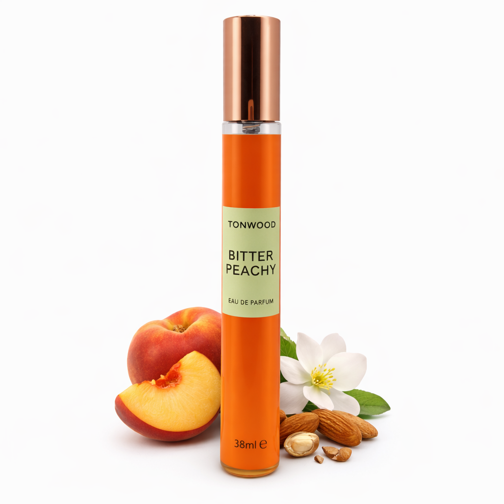 Bitter Peach, 38ml
