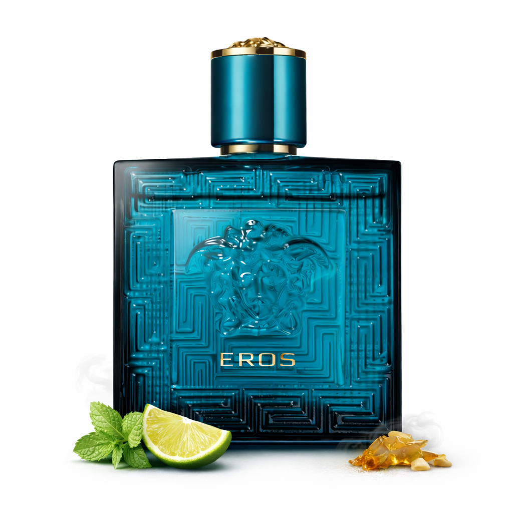 Versace Eros 100ml (replika)
