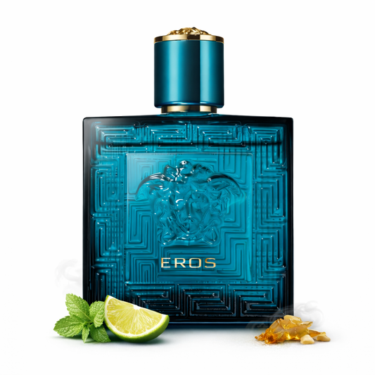 Versace Eros 100ml (replika)
