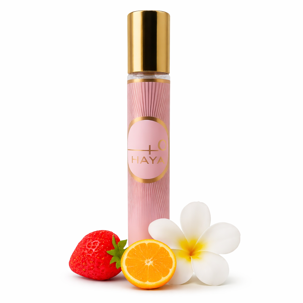 Lattafa Haya 35ml
