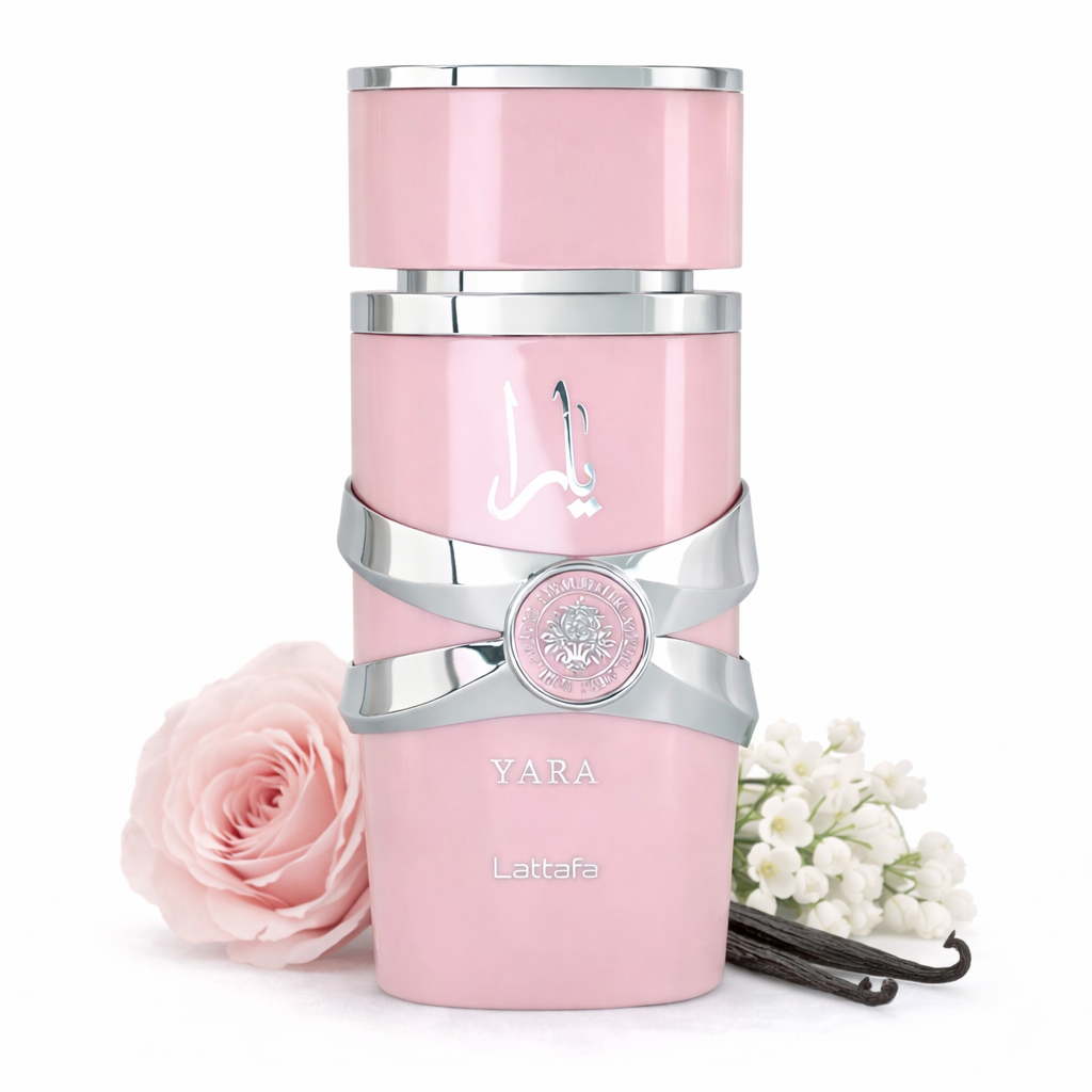 Lattafa Yara EDP духи для женщин, 50 мл