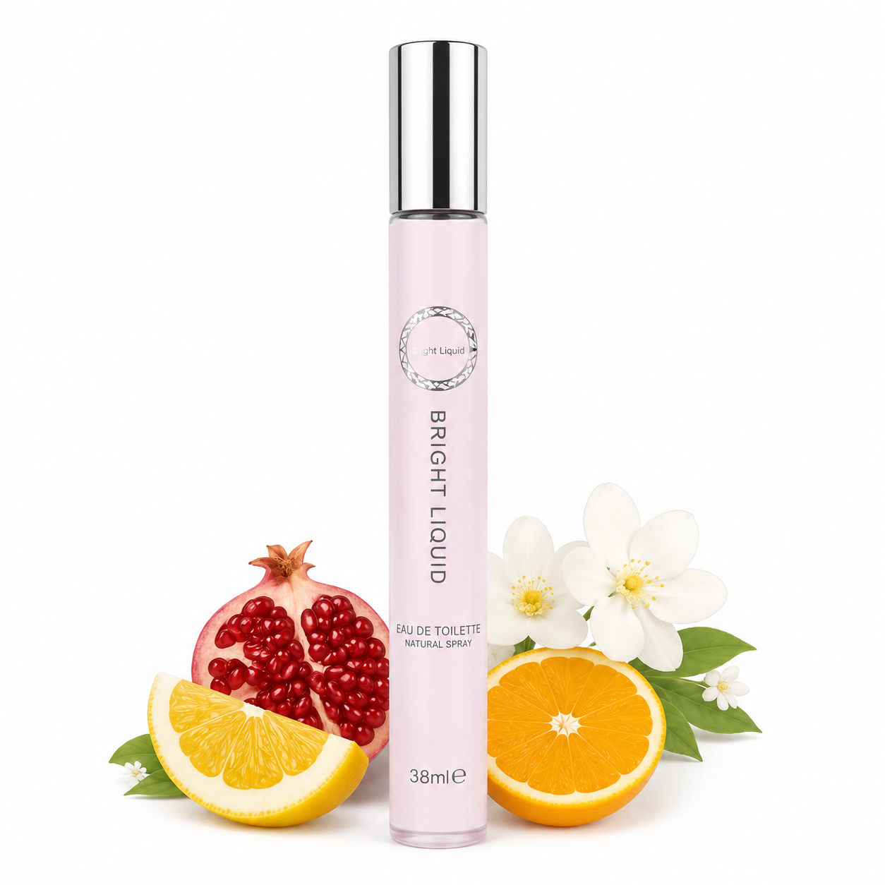 Versace Bright Crystal  35ml