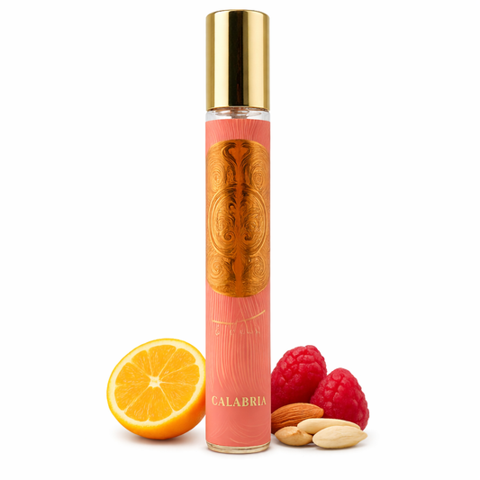 Gissah Calabrtia Unisex, 35ml