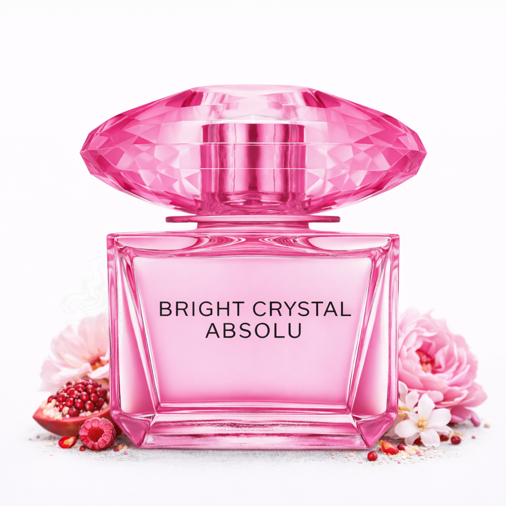 Bright Crystal Absolu, 50ml (replika)