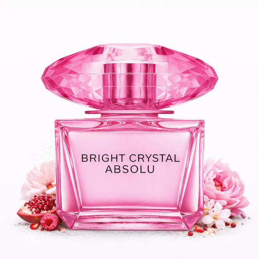 Bright Crystal Absolu, 50ml (replika)