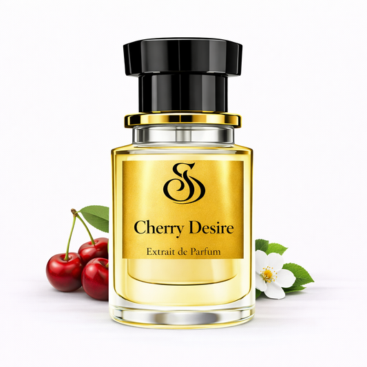Cherry Desire