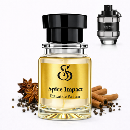 Spice Impact