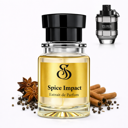Spice Impact