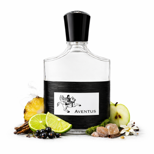 Creed Aventus, 100ml (replika)