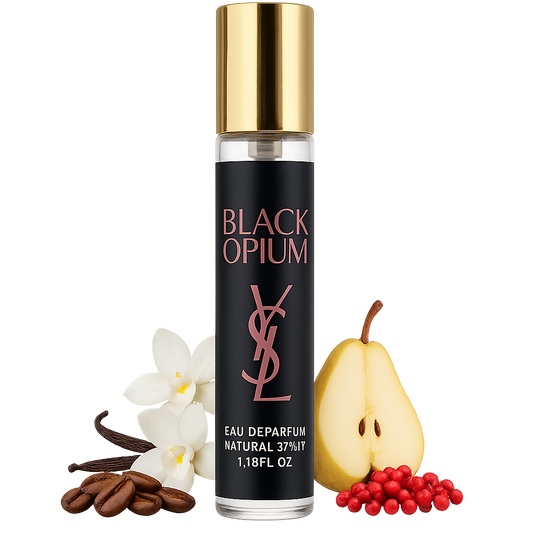 Black Opium replika, 35ml