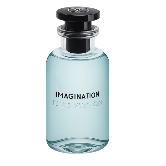 Iedvesmotas no “Imagination”, 100ml