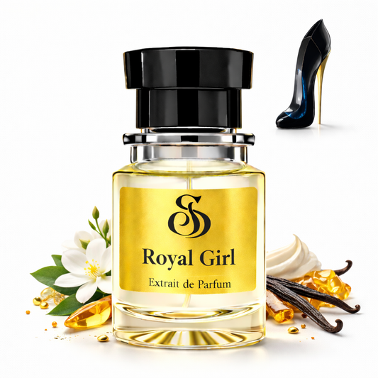 Royal Girl