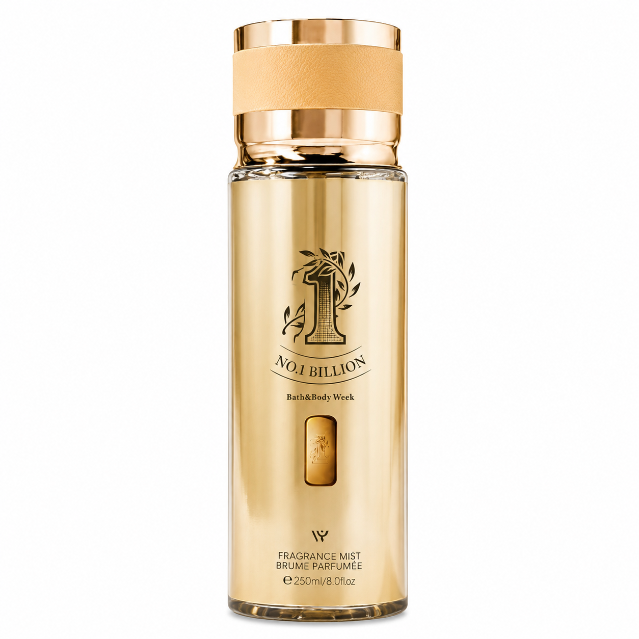 Dezodorants vīriešiem NO.1 Billion (250 ml)