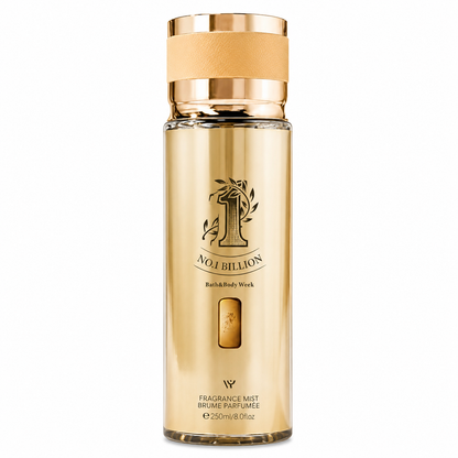 Dezodorants vīriešiem NO.1 Billion (250 ml)