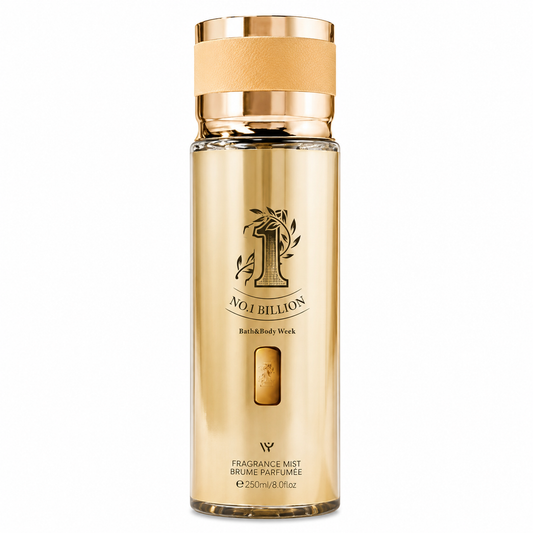 Dezodorants vīriešiem NO.1 Billion (250 ml)