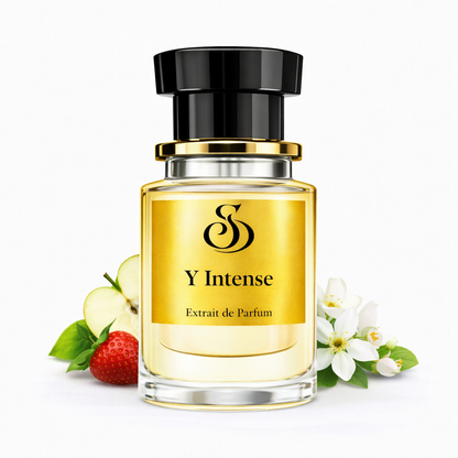 Y Intense
