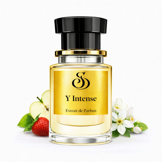 Y Intense
