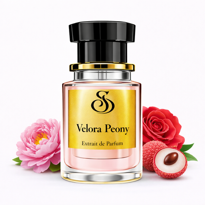 Velora Peony