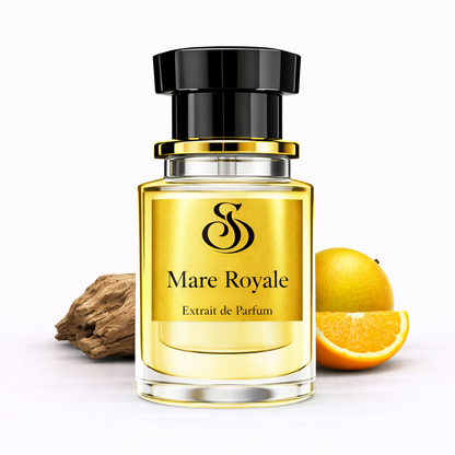 Mare Royale Unisex smaržas