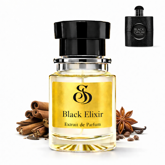 Black Elixir