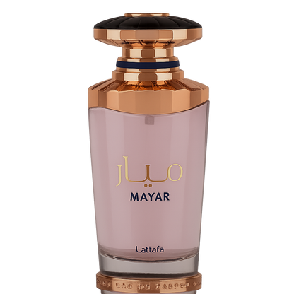 Lattafa Mayar sievietēm , 100 ml