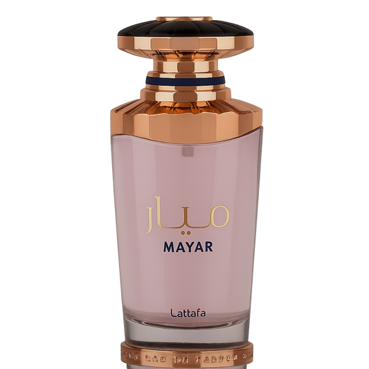 Lattafa Mayar sievietēm , 100 ml