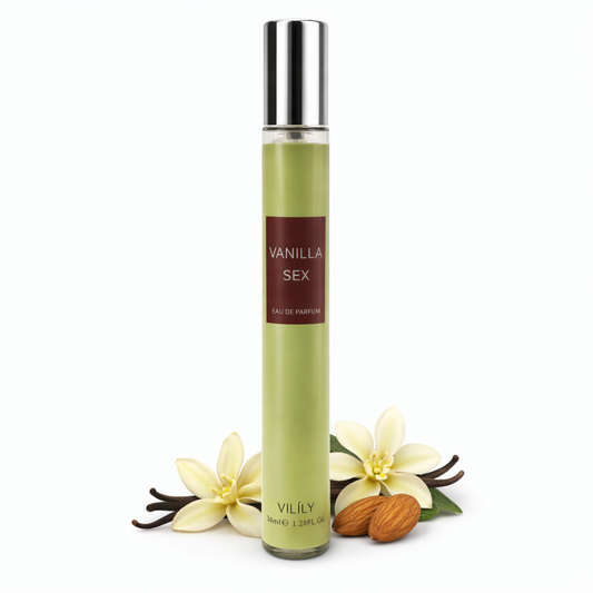 Vanilla Sex 38ml