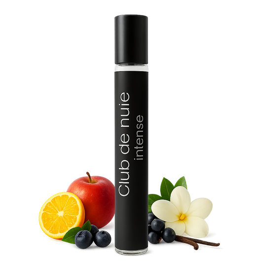 Club de Nuit Intense Vīrietim, 35ml