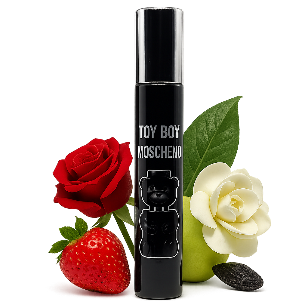 Toy Boy replika vīriešiem, 35ml