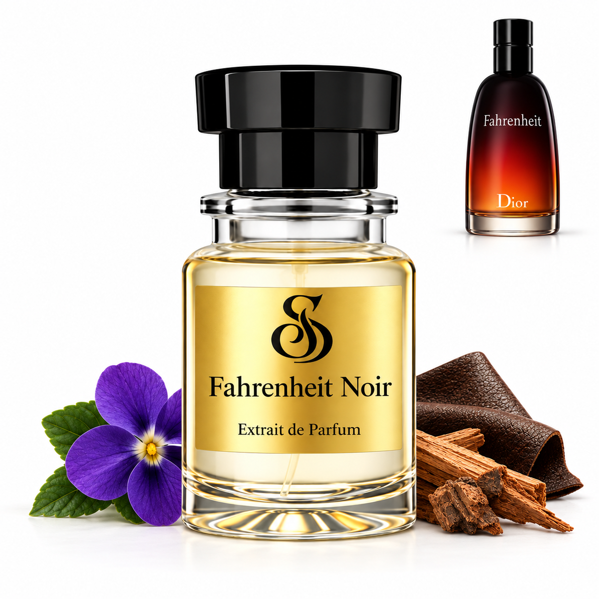 Libre Essence
