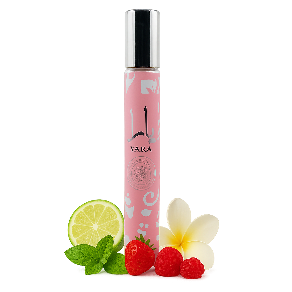 Lattafa Yara Sievietei replika, 35ml