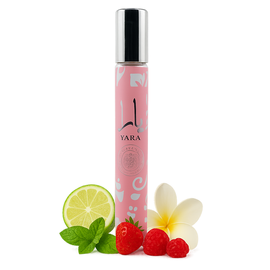 Lattafa Yara Sievietei replika, 35ml