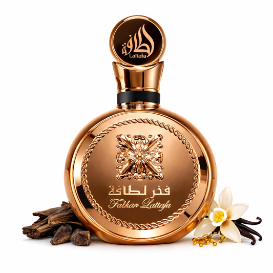 Lattafa Fakhar Extrait 100ml
