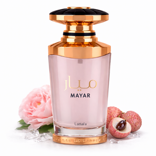 Lattafa Mayar sievietēm , 100 ml