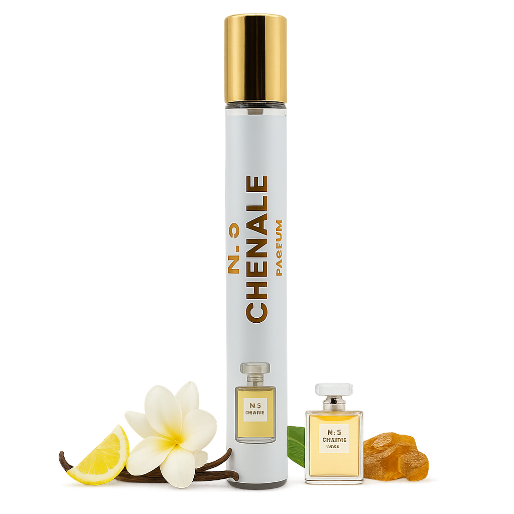 Chanel Nr.5 replika, 35ml