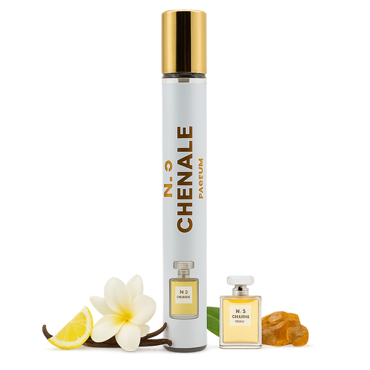 Chanel Nr.5 replika, 35ml