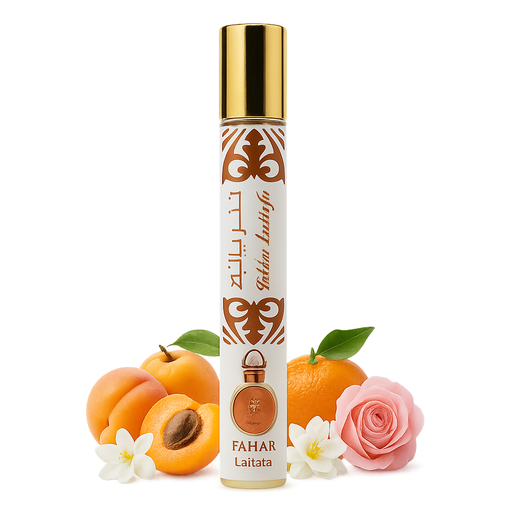 Lattafa Fakhar Vīrietim replika, 35ml