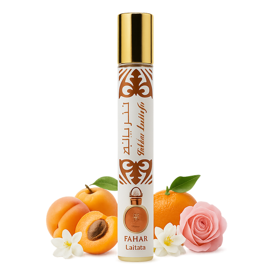 Lattafa Fakhar Vīrietim replika, 35ml