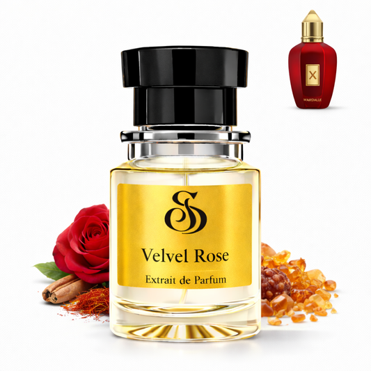 Velvet Rose Unisex smaržas
