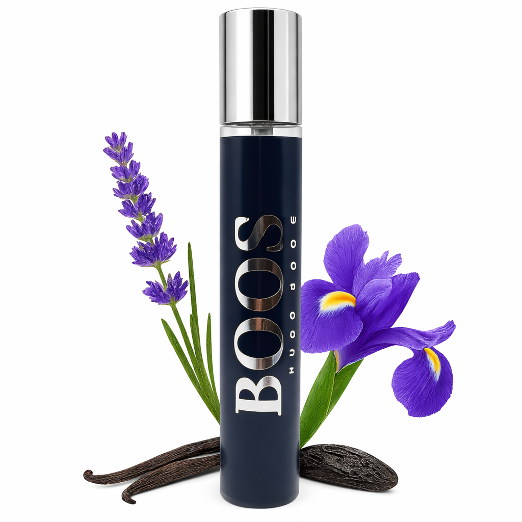 Bottled 35 ml