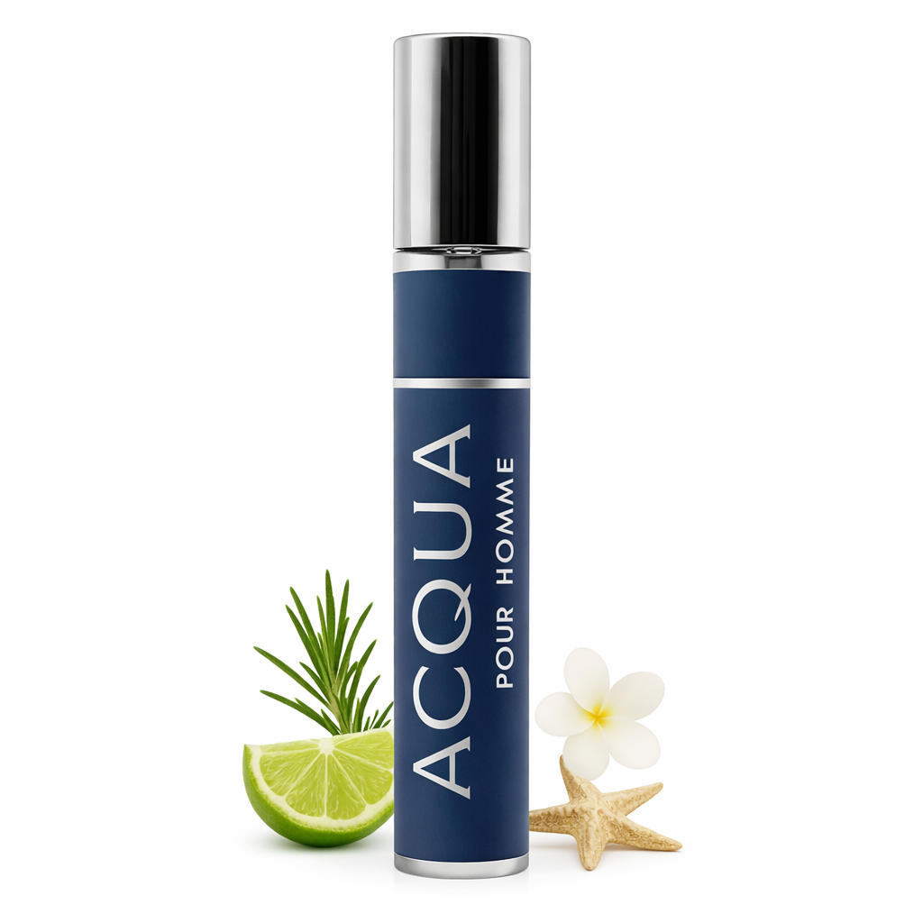 Aqva pour Homme For Men, 35ml