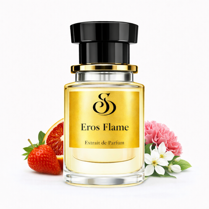 Eros Flame