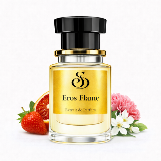 Eros Flame