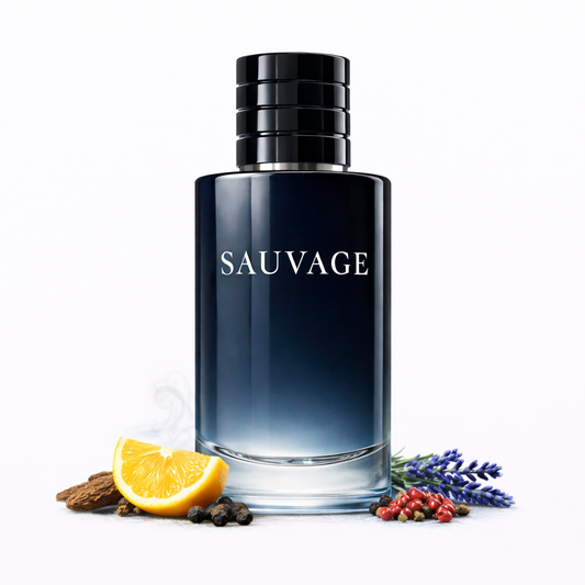 Sauvage (replika)