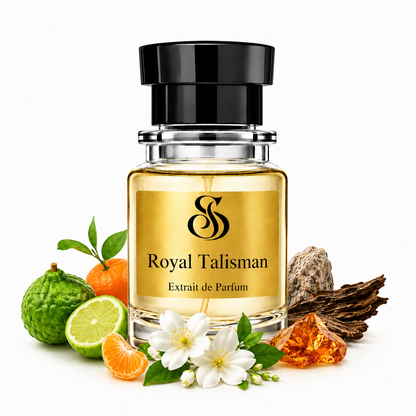 Royal Talisman