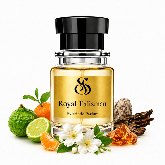 Royal Talisman smaržas vīriešiem