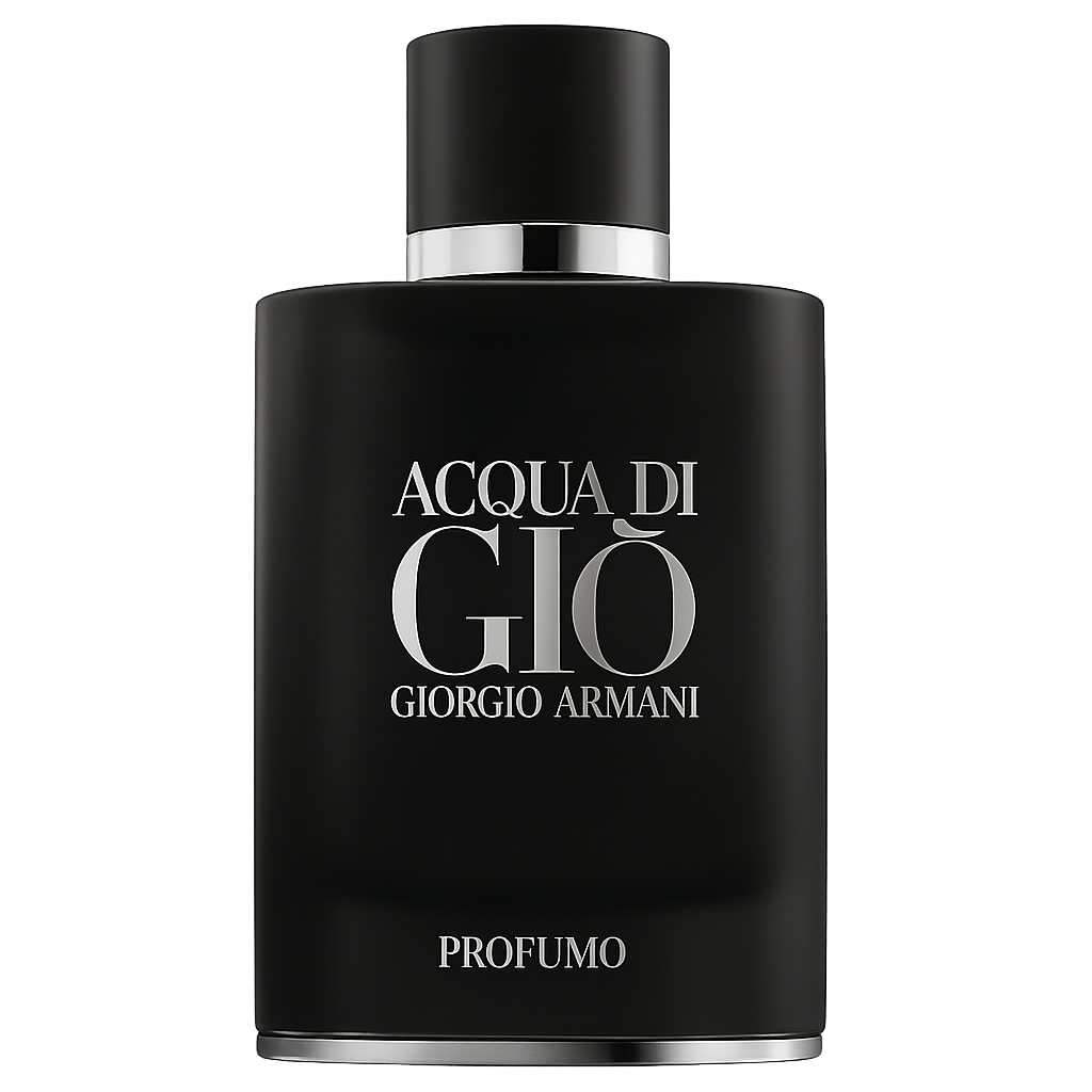 Iedvesmotas no Acqua di Giò Profumo Vīrietim, 100ml